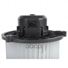 ВЕНТИЛЯТОР ОТОПИТЕЛЯ HAVAL H9 17- GANZ GIC06426 GANZ арт. GIC06426