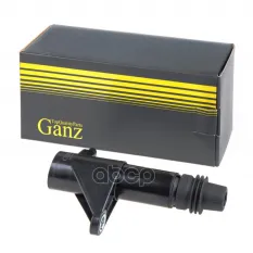 КАТУШКА ЗАЖИГАНИЯ CITROEN/PEUGEOT GANZ GIG16119 GANZ арт. GIG16119