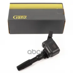 Катушка зажигания VAG+Skoda 2012-> mot.10/12FSI/14FSI/16L GANZ GIG16057 GANZ арт. GIG16057
