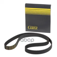 Ремень ГРМ GANZ арт. GIE37629