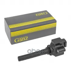 Катушка зажигания CHERY GANZ GIG16205 GANZ арт. GIG16205