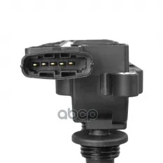 КАТУШКА ЗАЖИГАНИЯ OPEL ASTRA/CORSAMERIVA/SIGNUM/TIGRA/VECTRA/ZAFIRA GANZ GIG1620 GANZ арт. GIG16208