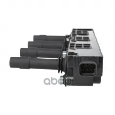 КАТУШКА ЗАЖИГАНИЯ OPEL ASTRA/VECTRA 1.4/1.6 95-/CORSA 1.4 00- GANZ GIG16214 GANZ арт. GIG16214