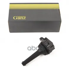 Катушка зажигания VOLVO S60/70//V70 2.0-2.5 GANZ GIG16094 GANZ арт. GIG16094