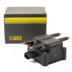 Катушка зажигания GANZ GIG16096 GANZ арт. GIG16096