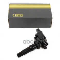 Катушка зажигания GANZ GIG16097 (2730138020) GANZ арт. GIG16097