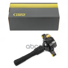Катушка зажигания GANZ GIG16102 (12131748018) GANZ арт. GIG16102