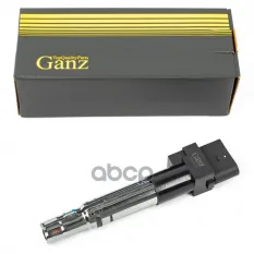 Катушка зажигания AUDI Q7/TOUAREG 3.2 02- GANZ GIG16103 GANZ арт. GIG16103