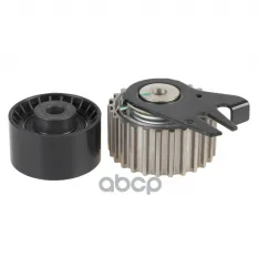 РЕМКОМПЛЕКТ ГРМ FIAT/GM/OPEL/SAAB MOT.1,9CDTI/2,0CDTI GANZ GIE37636 GANZ арт. GIE37636
