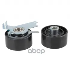 РЕМКОМПЛЕКТ ГРМ CITROEN C4/C5/JUMPY/PEUGEOT 307/407 1.8/2.0 GANZ GIE37642 GANZ арт. GIE37642