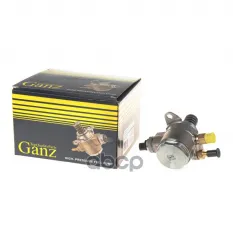 Насос топливный VAG A3/Octavia II/Golf VI/Passat B7 mot.1,4TSI GANZ GIG20002 GANZ арт. GIG20002