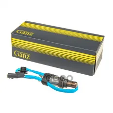 Лямбда-зонд RENAULT LOGAN/SANDERO/CLIO/KANGOO 1.4/1.6 GANZ арт. GIG05077