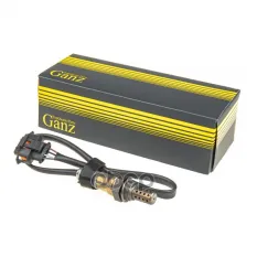 Датчик кислорода, лямбда-зонд OPEL ASTRA H/VECTRA C 05- 477mm OZA334-SZ6 GANZ GI GANZ арт. GIG05083