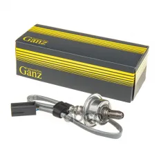 Датчик кислорода, лямбда-зонд (4pin) NISSAN Teana (J32) 08-13/Murano (Z51) 07-14 GANZ арт. GIG05102
