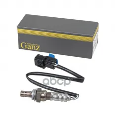 ДАТЧИК КИСЛОРОДА, ЛЯМБДА-ЗОНД CHEVROLET CRUZE (09-) 1.6I 109HP ПОСЛЕ КАТ. GANZ G GANZ арт. GIG05148