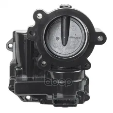 Дроссельная заслонка для ГАЗ 3302 (дв. 405) GANZ GIG333001 GANZ арт. GIG333001