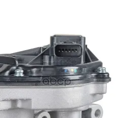 ДРОССЕЛЬНАЯ ЗАСЛОНКА FORD FOCUS GANZ GIG333010 GANZ арт. GIG333010