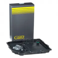 Поддон АКПП GANZ арт. GIH02044