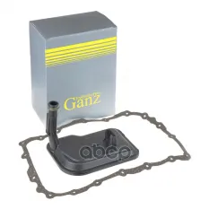 Фильтр АКПП GANZ арт. GIH02047