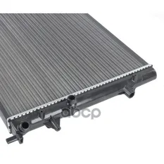 РАДИАТОР ОСНОВНОЙ SKODA YETI (09-)/VW CADDY (04-)/AUDI A3 (03-) 1.2I GANZ GIF071 GANZ арт. GIF07193