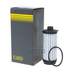 Фильтр АКПП GANZ арт. GIH02106
