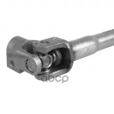 Вал рулевой колонки для МОСКВИЧ 3/JAC JS 4 GANZ GIH03071 GANZ арт. GIH03071