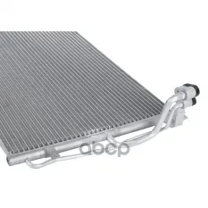 Радиатор кондиционера HYUNDAI Elantra 15->/KIA Ceed III 18-> GANZ GIF07196 GANZ арт. GIF07196