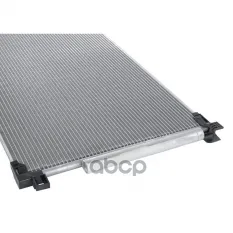 Радиатор кондиционера TOYOTA Camry (XV70) 2018-> GANZ GIF07198 GANZ арт. GIF07198