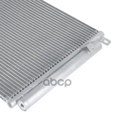 Радиатор кондиционера для Li Auto/LiXiang L8,L9 GANZ GIF07199 GANZ арт. GIF07199