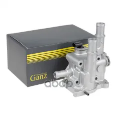 Корпус термостата GM Aveo III/Cruze/Orlando/OPEL Astra J GANZ GIF08012 GANZ арт. GIF08012