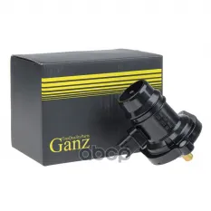 ТЕРМОСТАТ OPEL CORSA D 06-> GANZ GIF08032 GANZ арт. GIF08032