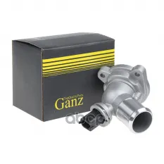 ТЕРМОСТАТ GM AVEO III/SPARK 2010-> MOT.1,0/1,2L GANZ GIF08036 GANZ арт. GIF08036