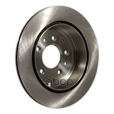 Диск тормозной задний MAZDA CX7 2006-> /Vent.D=302mm GANZ арт. GIJ06031