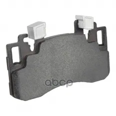 КОЛОДКИ ТОРМОЗНЫЕ ПЕРЕДНИЕ ДЛЯ ZEEKR 001 GANZ GIJ07159 GANZ арт. GIJ07159