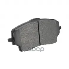 КОЛОДКИ ТОРМОЗНЫЕ ПЕРЕДНИЕ ДЛЯ GEELY ATLAS NEW FX11-J1 GANZ GIJ07173 GANZ арт. GIJ07173