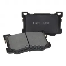 Колодки передние PRO-Line Ceramic HYUNDAI GENESIS (2014-2016) GANZ GIJ09229C GANZ арт. GIJ09229C