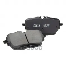 Колодки задние PRO-Line Ceramic для Li Auto/LiXiang L7,L8,L9 GANZ GIJ07712C GANZ арт. GIJ07712C