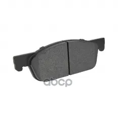 КОЛОДКИ ТОРМОЗНЫЕ ПЕРЕДНИЕ ДЛЯ GAC GS 8 II (23-) GANZ GIJ09800 GANZ арт. GIJ09800