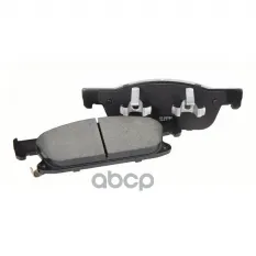 КОЛОДКИ ТОРМОЗНЫЕ ПЕРЕДНИЕ PRO-LINE CERAMIC ДЛЯ GAC GS 8 II (23-) GANZ GIJ09800C GANZ арт. GIJ09800C