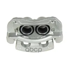 Суппорт передний R (в сборе) SSANGYONG Actyon (10-) (D20/22,G20) GANZ GIJ13118 GANZ арт. GIJ13118