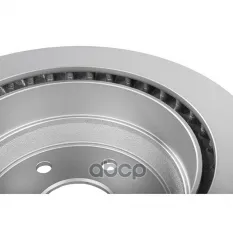 ДИСК ТОРМОЗНОЙ ЗАДНИЙ С ПОКРЫТИЕМ ESCALADE/AVALANCHE/TAHOE/GMC YUKON 00-05 GANZ GANZ арт. GIJ10490