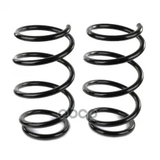 ПРУЖИНА ПЕРЕДНЯЯ L=R CITROEN/FIAT/PEUGEOT ALL BUS 2006-> GANZ GIK02166 GANZ арт. GIK02166