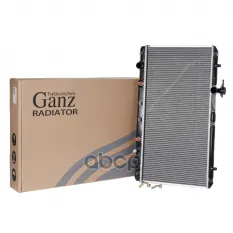 Радиатор основной GANZ арт. GIJ21286