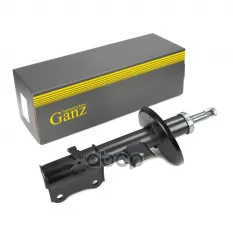 Амортизатор передний (газомаслянный) R SUZUKI Grand Vitara II 05-> GANZ GIK02411 GANZ арт. GIK02411
