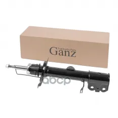 Амортизатор передний правый GANZ арт. GIK02437