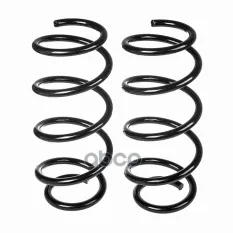 пружина передняя! Chery Tiggo 8 18>/Tiggo 8 Pro 21> GANZ арт. GIK02609