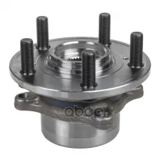 Ступица передняя в сборе L=R (c ABS) GANZ арт. GIK05064