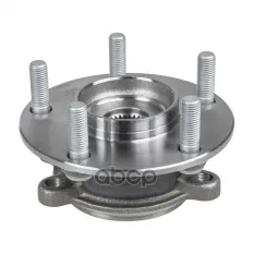 СТУПИЦА ПЕРЕДНЯЯ В СБОРЕ L=R (C ABS) ДЛЯ MAZDA 3 (14-)/CX-3 (16-) GANZ GIK05068 GANZ арт. GIK05068