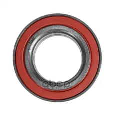 ПОДШИПНИК СТУПИЦЫ ПЕРЕДНИЙ MB W168 GANZ GIK05239 GANZ арт. GIK05239