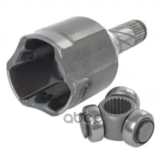 ШРУС ВНУТРЕННИЙ L ДЛЯ MAZDA 3 (03-09) GANZ GIK04098 GANZ арт. GIK04098